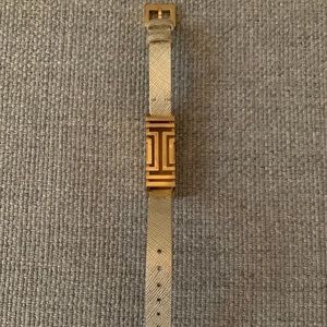 AUTHENTIC*Tory Burch* Fit Bit Flex Bracelet*BUNDLE